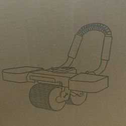 Ab Wheel