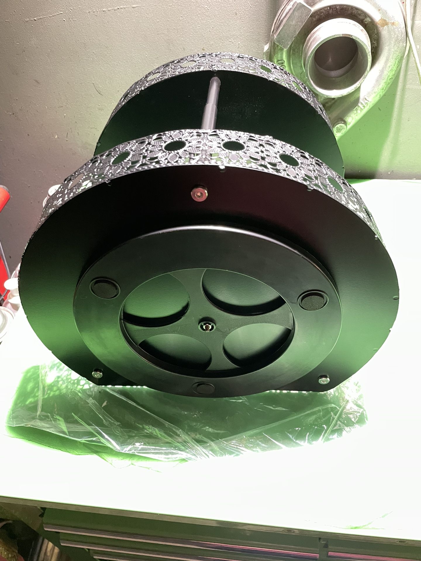 Spice Rack (spinning)