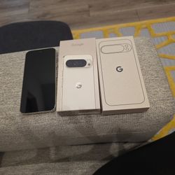 Google Pixel 10 Pro XL 256GB