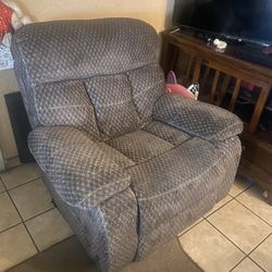 recliner Sofa