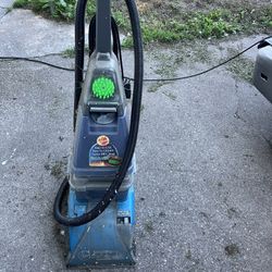 Carpet Cleaning 