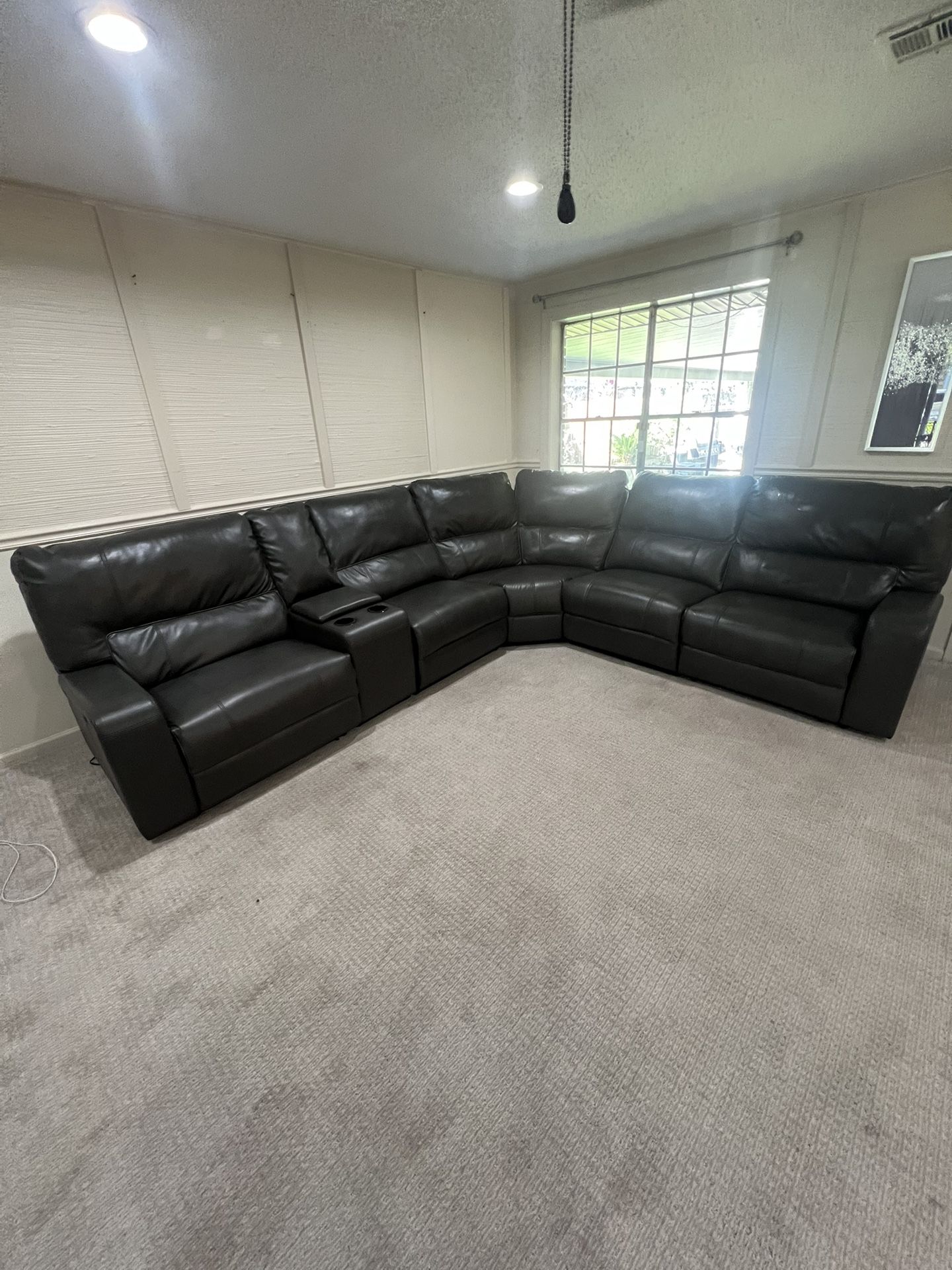 Sectional 