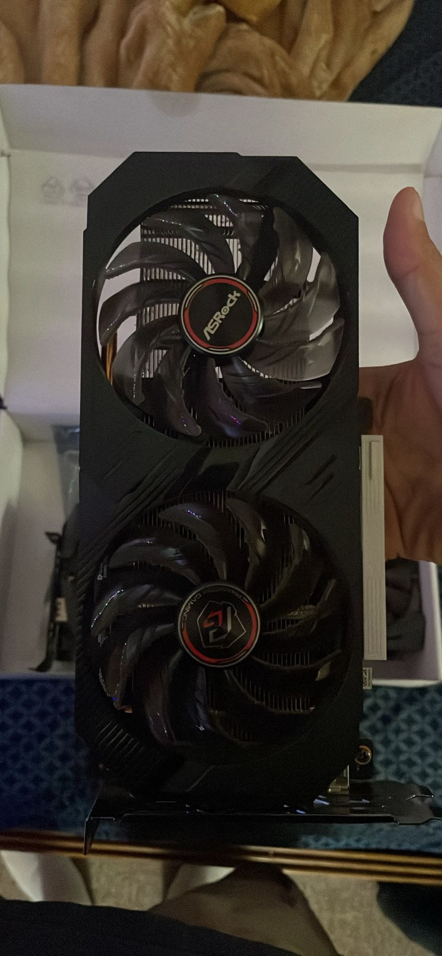 Asus Rog Strix RTX 2060 Oc Evo V2 6gb/ Radeon Rx 6500XT PGD 4GO with Onn monitor 32 inch,All Products : American Fashion Style Bags On Sale