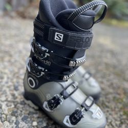 Salomon XPro 90 - Ski Boot - Size 26.5