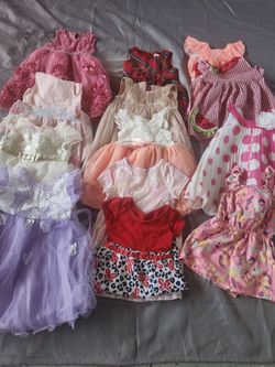 Vestidos