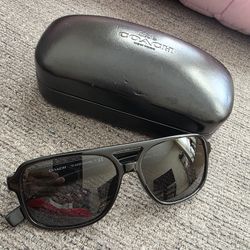 Coach Sunglasses