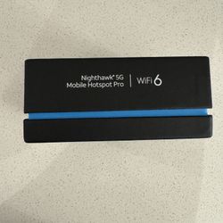 WiFi Hotspot