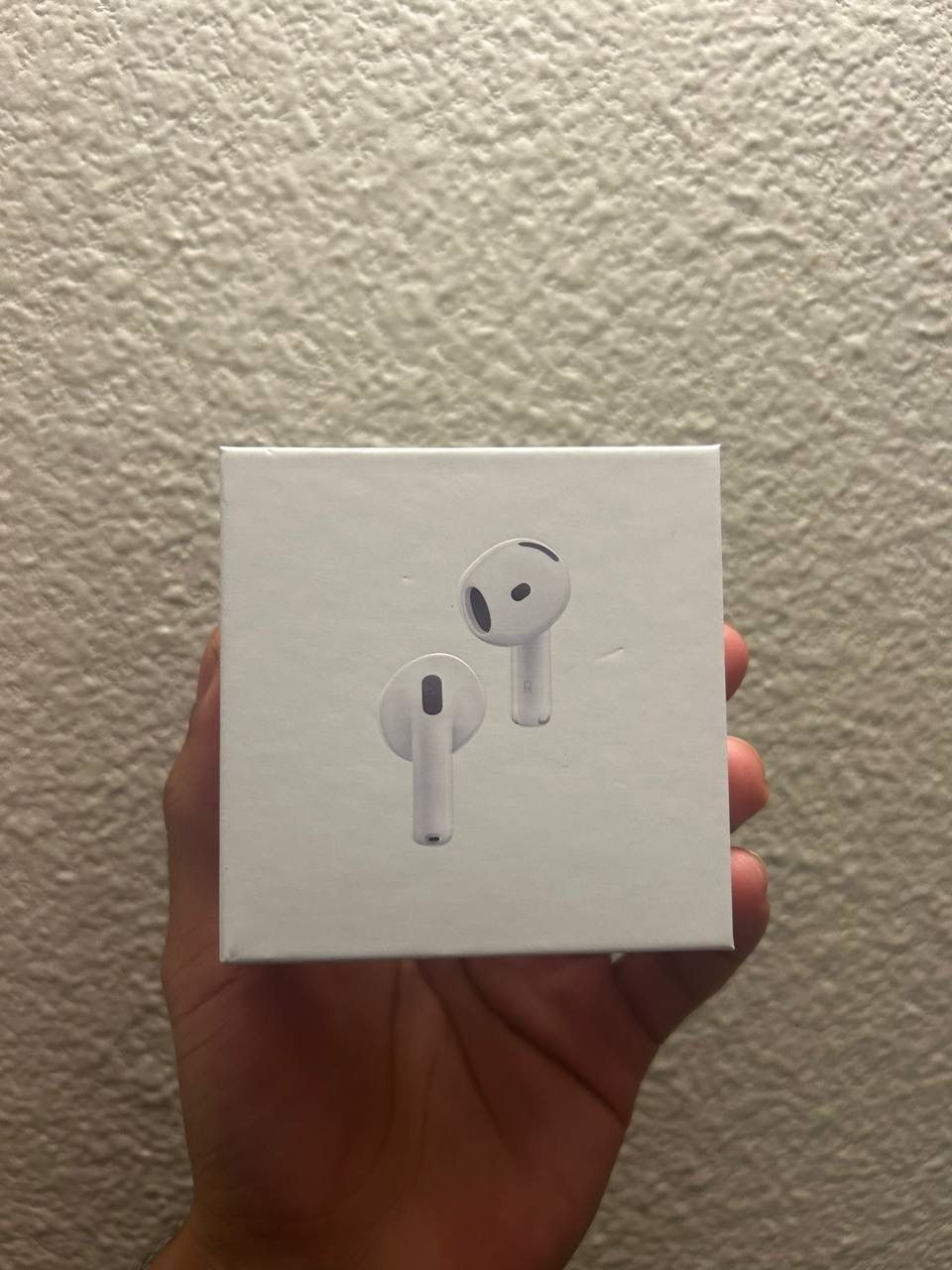 Ear Pods Gen 4 
