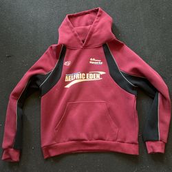 Alfric Eden Heavyweight Hoodie 