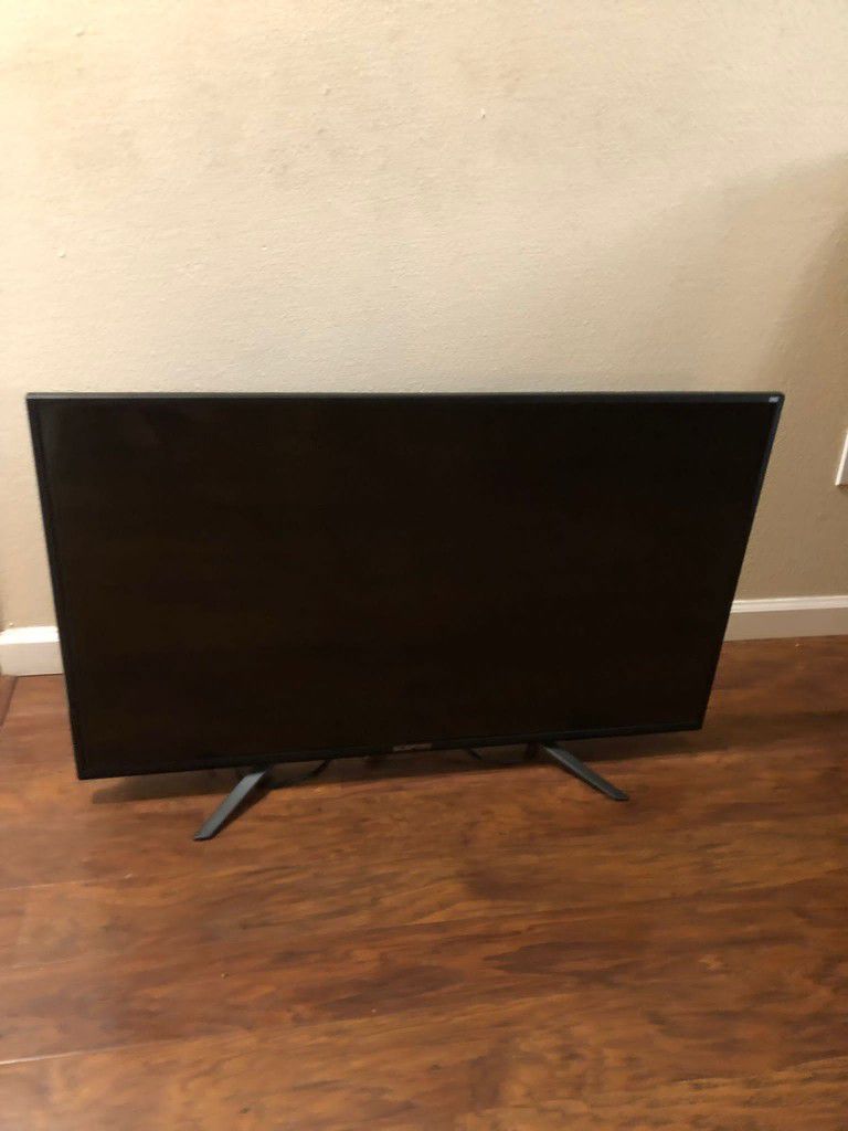 43" TV For Sale
