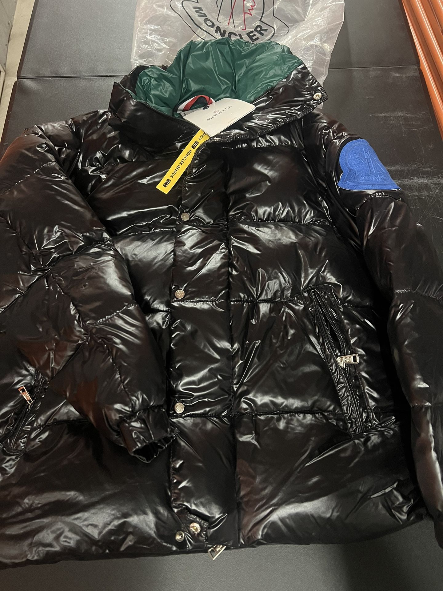 Medium Moncler