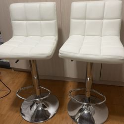 Set Of Bar Stools