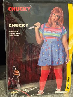 Halloween Costumes