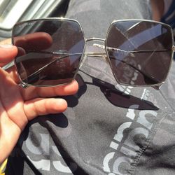 Burberry Glasses