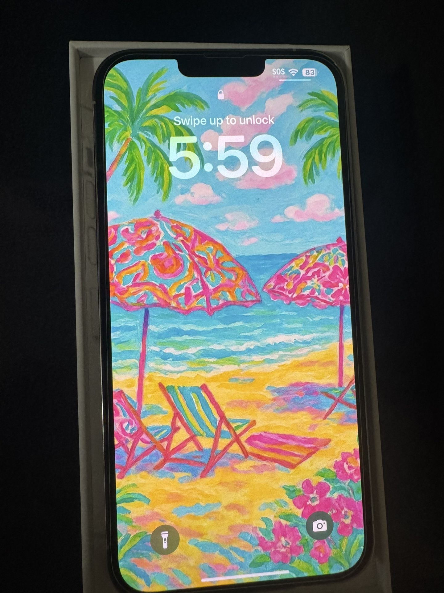 Iphone Promax 512gb Unlocked