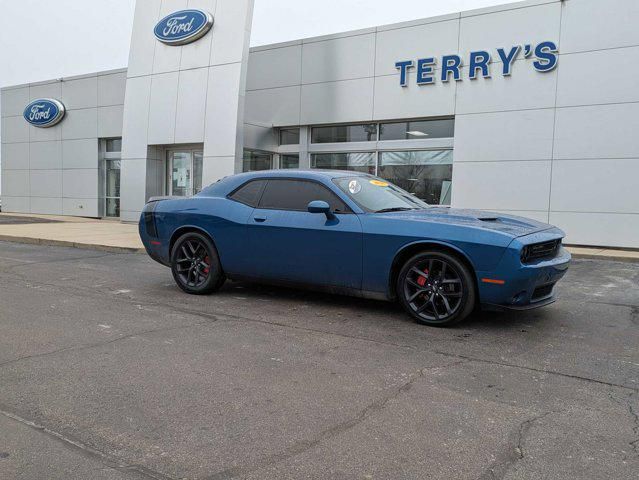 2020 Dodge Challenger