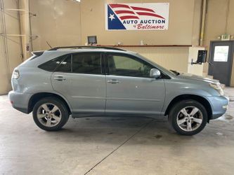 2007 Lexus RX 350