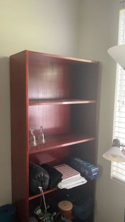 Bookshelf