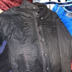 Men’s Jacket Great Condition 