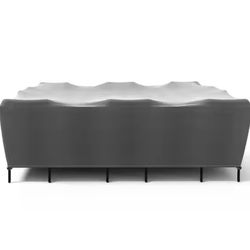 Patio Table and Chair Set Cover