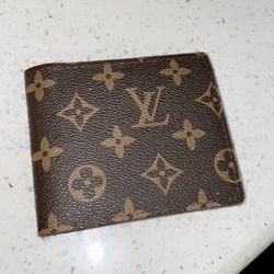 Louis Vuitton Wallet 