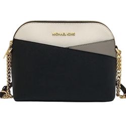 Michael Kors Jet Set crossbody 