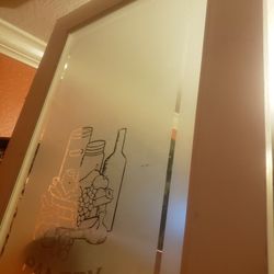 Pantry Door 98"×30"