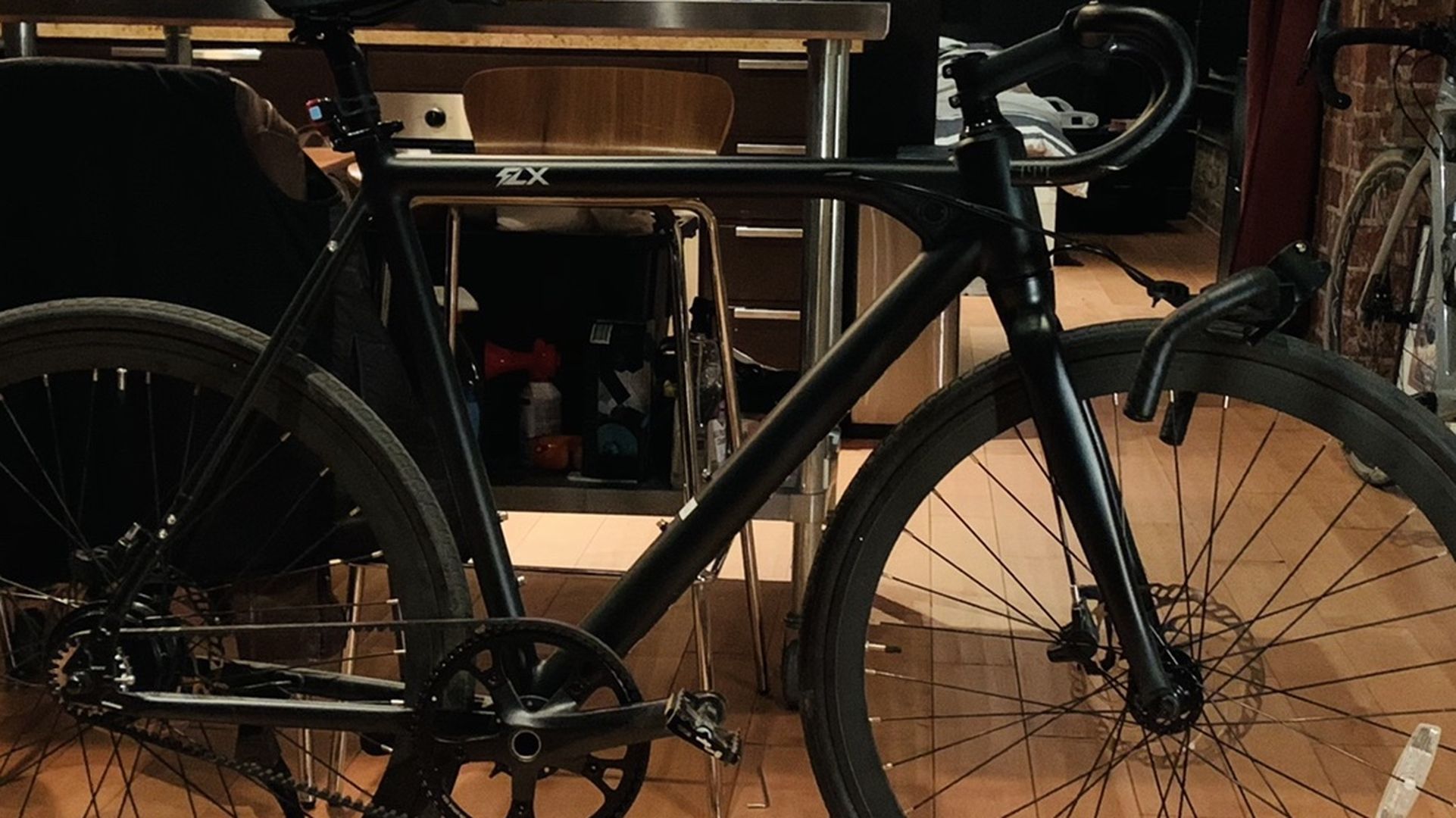 New FLX Babymaker Pro E-Bike Baby Maker
