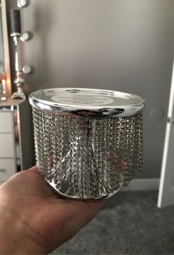 CANDLE HOLDER