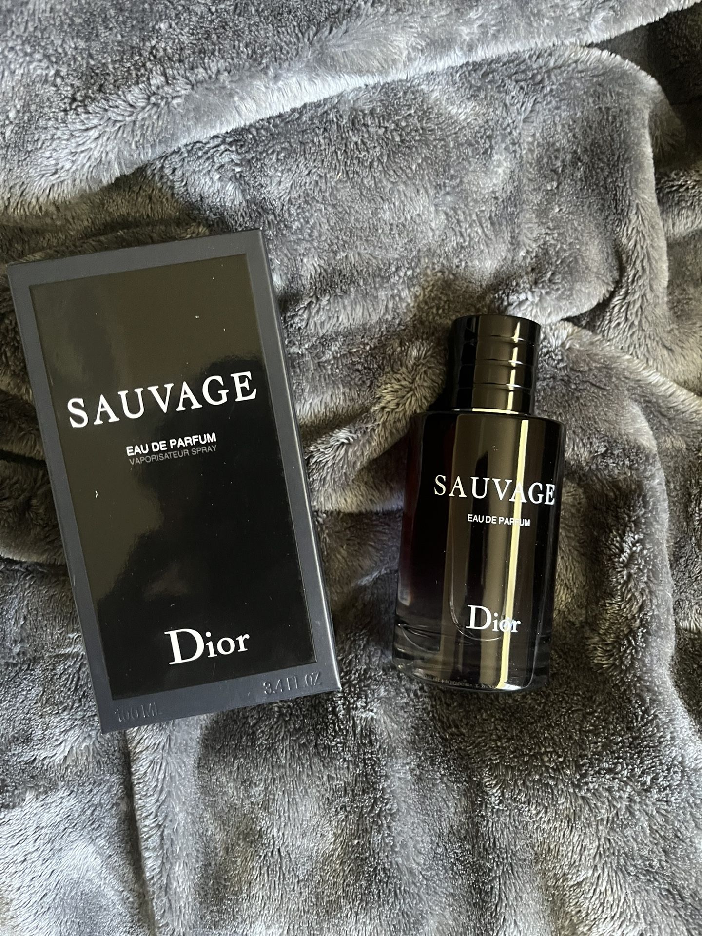 Dior Sauvage