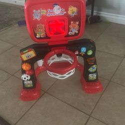 Vtech Sports Baby Toy