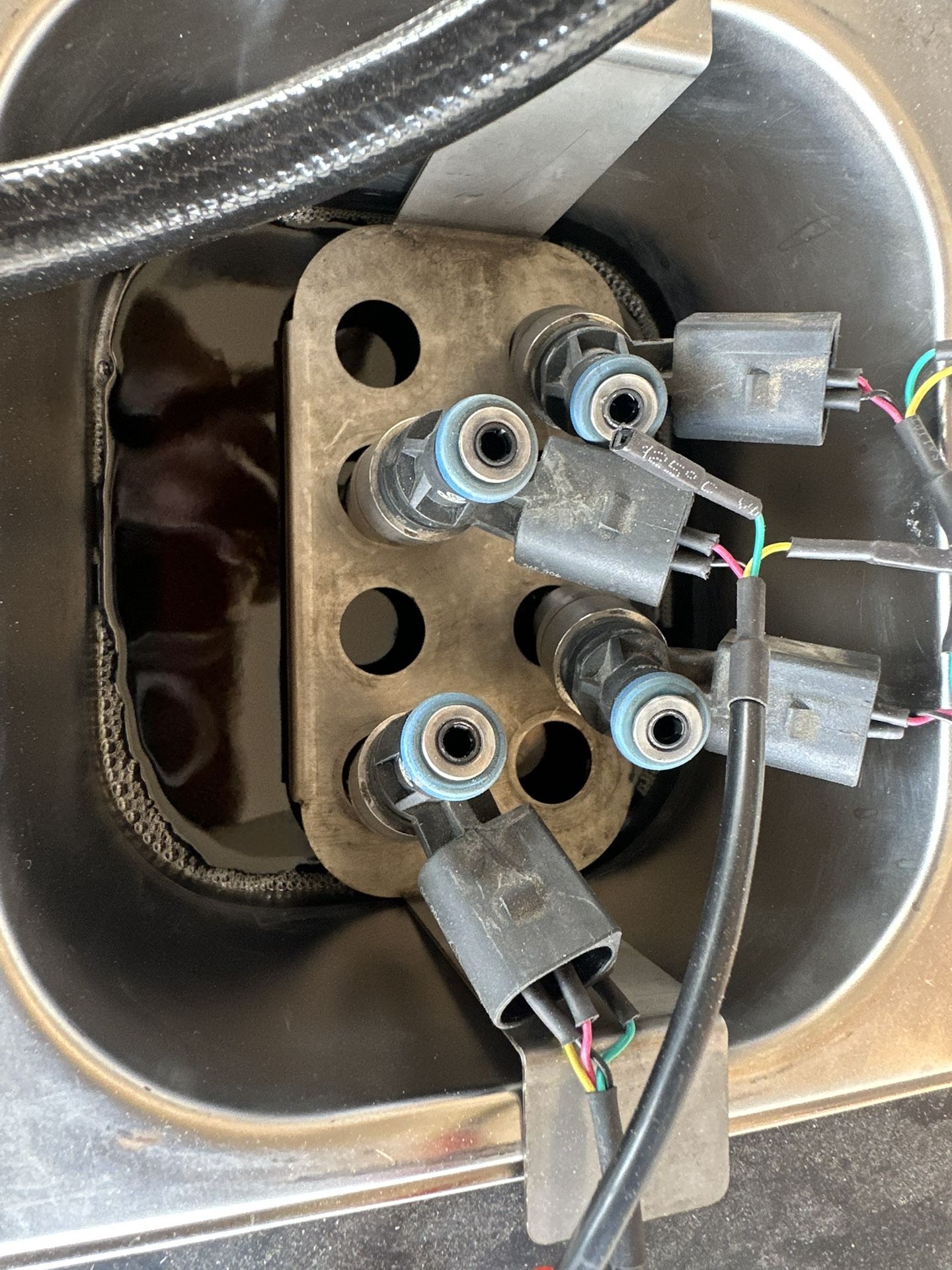 Fuel Injector Service N54 & All Cars for Sale in Pomona, CA OfferUp