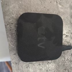 Apple TV (older Generation)
