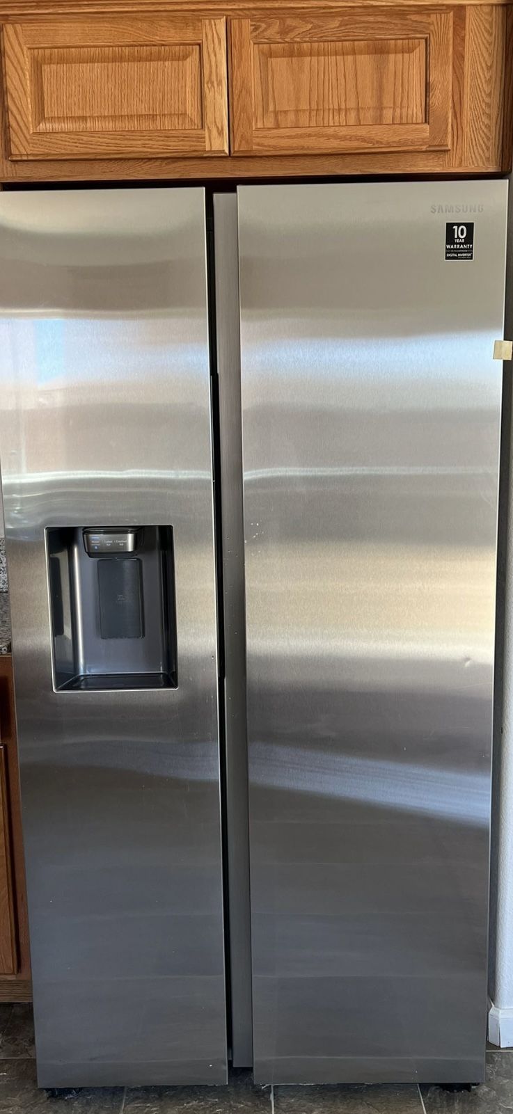 Samsung Refrigerator