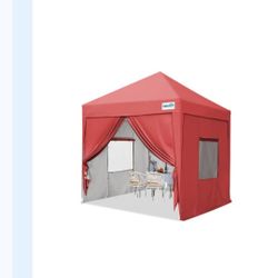 Brand New Outdoor Privacy Tent