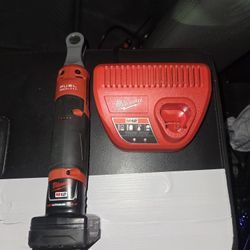 Milwaukee Fuel M12