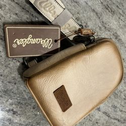 Wrangler Crossbody Sling Bag NWT