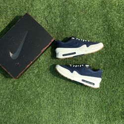 Nike Air Max 1 ‘86 OG Jackie Robinson