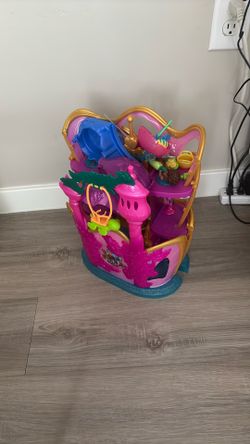 Ariel Play-set