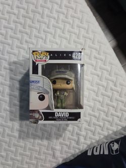 Funko pop