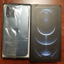iPhone 12 Pro 128gb New Factory unlocked 