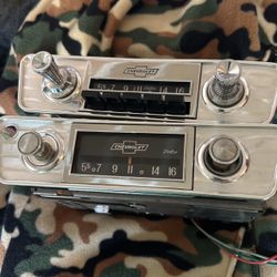 1(contact info removed) Ac Delco. Am Radio  Chevrolet1957 