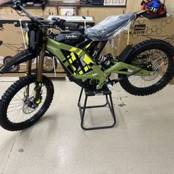 2025 Surron Light Bee X (BRAND NEW)