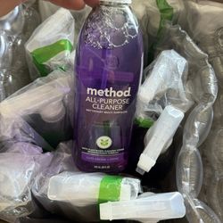 Lavender Method All Purpose Cleaner 