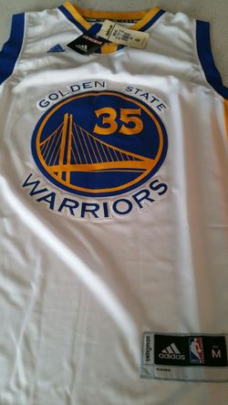 Kevin Durant men's adult medium Jersey