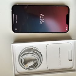 Unlocked iPhone 13 128gb