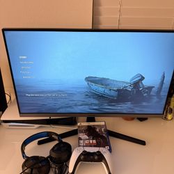 PlayStation 5 Slim Disc Drive 500GB