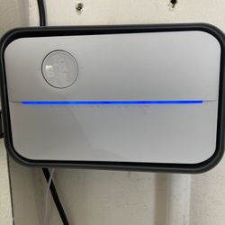 Sprinklers Timer Wifi 
