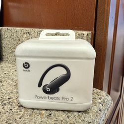 Powerbeats Pro 2
