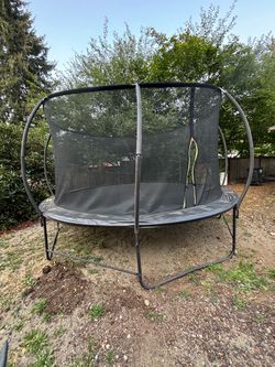 Trampoline